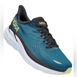 Hoka One One CLIFTON 8 MEN'S SHOE SIZE 16D